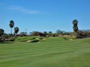 Cabo Del Sol (Ocean) 13th Approach